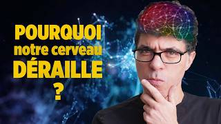 COGNITIVE BIASES, simply explained