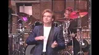 Huey Lewis &amp; The News - Some Kind of Wonderful