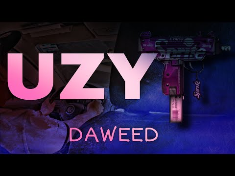 Daweed - UZY (Video Official).