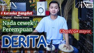 Download lagu DERITA KARAOKE - NADA CEWEK / PEREMPUAN - DANGDUT KOPLO - TRENDING TIKTOK TERBARU #2026 FYP - NADA9 mp3 Download lagu DERITA KARAOKE - NADA CEWEK / PEREMPUAN - DANGDUT KOPLO - TRENDING TIKTOK TERBARU #2026 FYP - NADA9 mp3