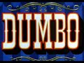Dumbo Disneycember