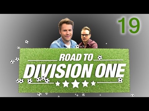 Fifa 15 | Road To Division One | #19 | 06.03.2015