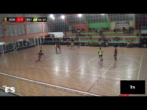 FUTSAL DE FÉRIAS 2026