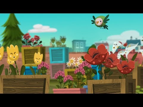 El Pot Petit - El Jardí (videoclip oficial)