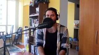 Sittin In Silence (Original Song Live)