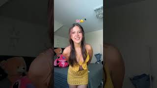 TIK TOK DE IGNACIA ANTONIA #shorts