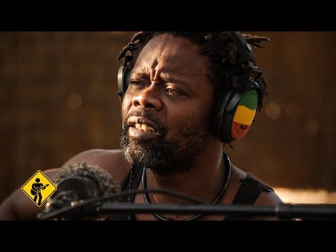 Natural Mystic/Just a Little Bit feat. Jack Johnson  | Playing For Change | Song Around The World