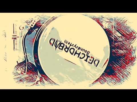 DeichDread Soundsystem - Roots meets Dub 54