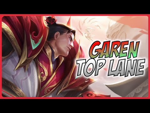 3 Minute Garen Guide - A Guide for League of Legends