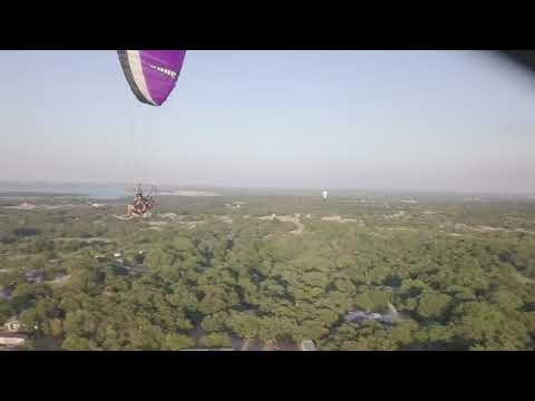 Storm Area 51: September 20th 2019