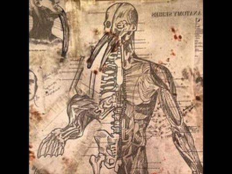 KEVIN SMITH'S TUSK - OFFICIAL TRAILER REACTION!!! #TMS LIVE