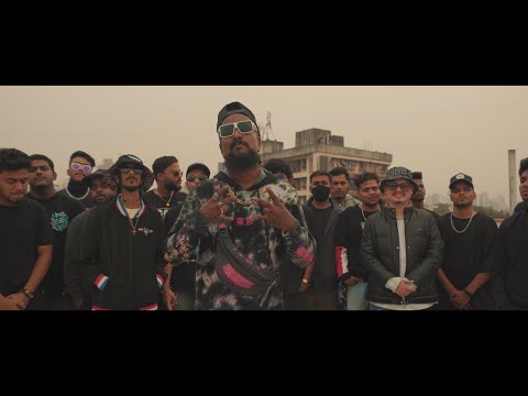 Dope Daddy | Home Boyz | Captain Fuse| Official Video |4K