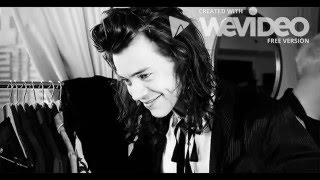 What a feeling- One Direction Fanmade Video