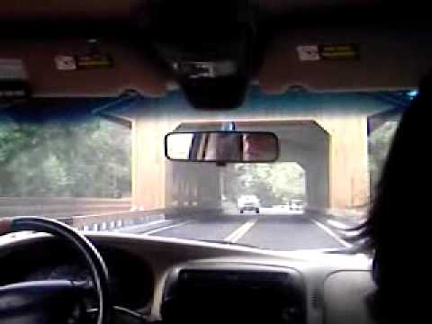New Groton Street  Covered Bridge in Pepperell 2
