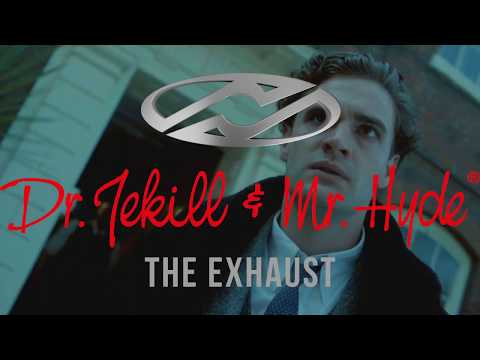 download lagu mp3 mp4 Dr Jekyll And Mr Hyde Auspuff 2018, download lagu Dr Jekyll And Mr Hyde Auspuff 2018 gratis, unduh video klip Dr Jekyll And Mr Hyde Auspuff 2018