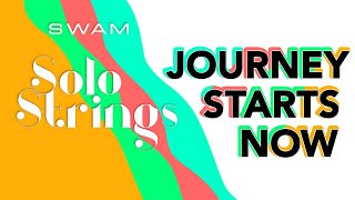 Video thumbnail for Getting Started with SWAM Solo Strings by Audio Modeling