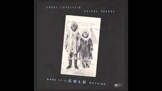Larry Lovestein (Mac Miller) and Ariana Grande - Baby It&#39;s Cold Outside