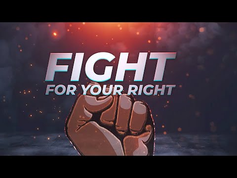 Spades Royale - Fight for Your Right - YouTube