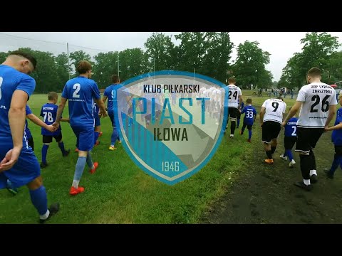 Galu - Piast Iłowa prod. DJ Cider, Klasik