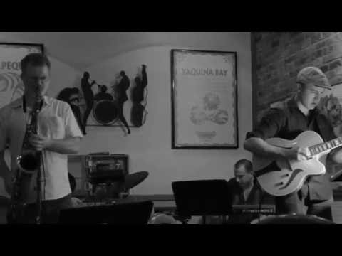 Northside Jazz Ensemble