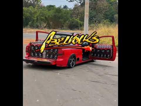 eletro funk abelvolks 🔥-NESSA VIRADA DO ANO 2-MC LAURETA-WANTILA GYN