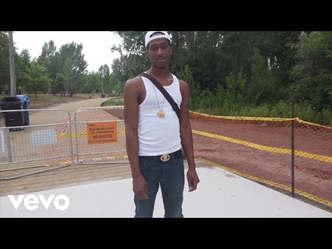 Nitro CrossOne - Friend Ah Sell (Official Music Video)