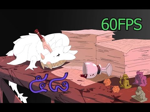 "Ω; ω II", Lo Spirito del Roleplay 58 - Dragon Age Awakening