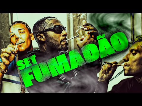 SET FUMADÃO 1.0 - Orochi, Poze do Rodo, Filipe Ret, Oruam e Borges