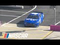 Ricky Stenhouse Jr. turns laps in Next Gen car ?⬆️ | NASCAR