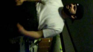 man finds inner idiot