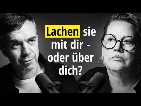 Video Thumbnail: Ilka Bessin über Cindy aus Marzahn, Scham und Selbstliebe