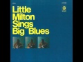 Little Milton - Part time love - sakiskom2 Little Milton - Part time love