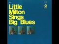 Little Milton - Part time love