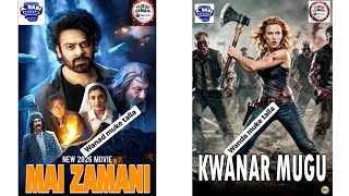 Download lagu MAI ZAMANI & KWANAR MUGU FASSARAR YUSUF ZAMANI 2026 mp3