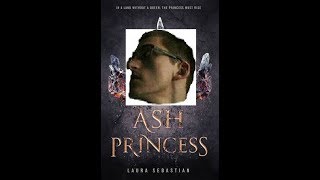 Ash Princess review/rant