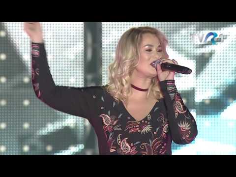 FELI live  la Media Music Awards 2016.