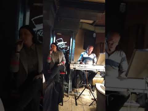 Serenata korcare...live