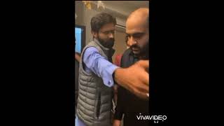 viral video - Usman Mirza sexual harrasment and de