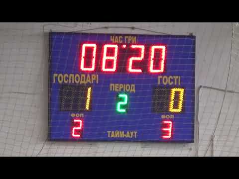 9 КУ 12 -13 ITeam – Митник