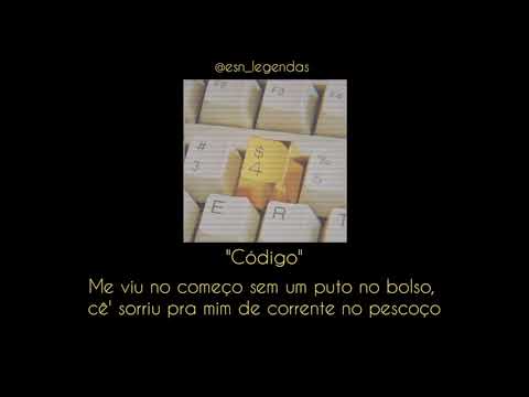 Dudu x Leozin - Código (Legendado)