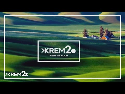 KREM 2 News at Noon Headlines: Tuesday, February 10th, 2026