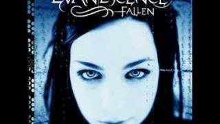 Evanescence-Haunted (with lyrics)