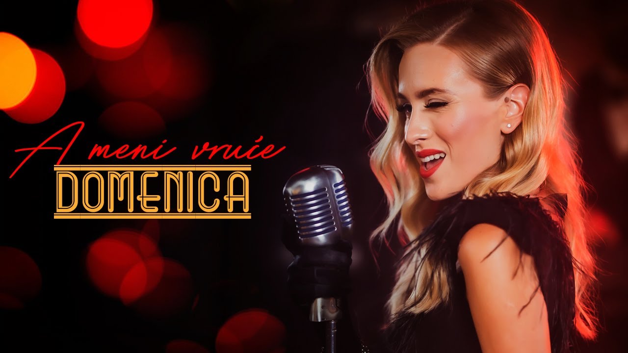 Domenica — A Meni Vruce