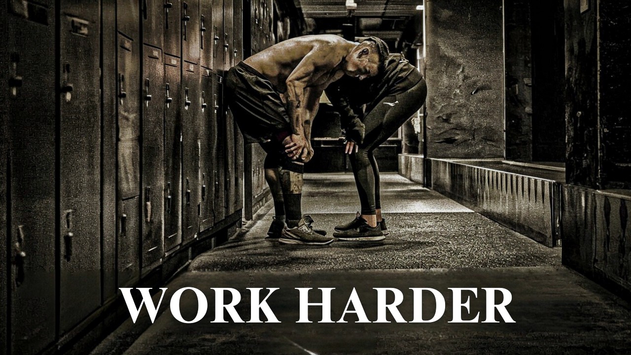 NOBODY CARES, WORK HARDER. - One Of The Best Motivational Video Speeches Compilation 2 Hours Long