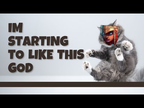 BASTET IS GROWING ON ME - Grandmasters Ranked Conquest Jungle Pro SPL