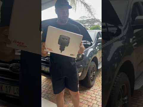 How to install the RACECHIP #howto