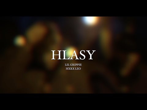 LIL GRIPPIE - Hlasy (OFFICIAL VIDEOCLIP)