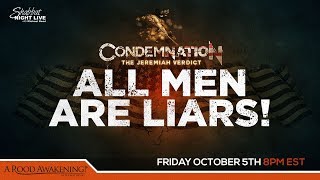 All Men Are Liars!