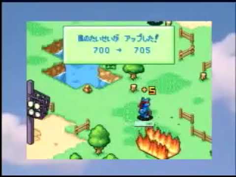 デジモンストーリー