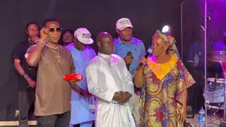 Download lagu Mega 99 Live Session With Brother Abbey {Moti se tan lati rogo lo crooner} mp3 Download lagu Mega 99 Live Session With Brother Abbey {Moti se tan lati rogo lo crooner} mp3